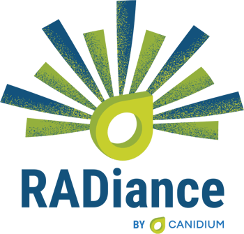 RADiance Logo by Canidium-1