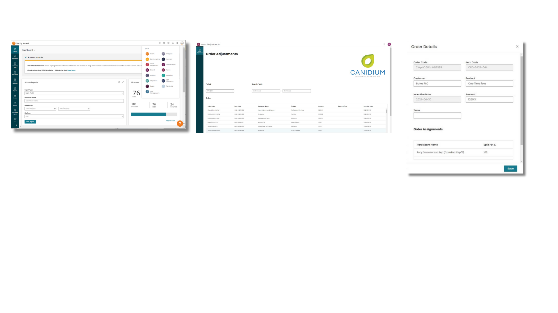 Step-By-Step Guide to Using the Order Disputes Workflow App (2)